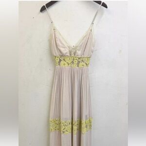Women  forever  21 Boho dress